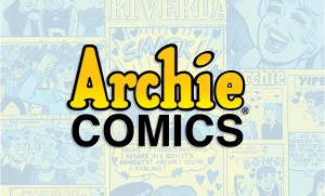 0 Archie Coverpage