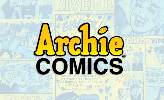 0 Archie Coverpage