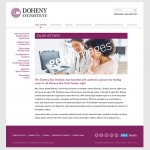 Doheny Eye Institute