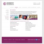 Doheny Eye Institute