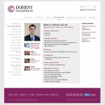 Doheny Eye Institute